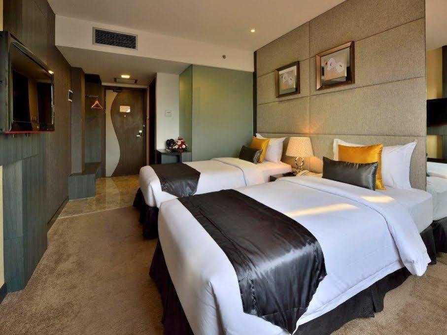 בנדונג Serela Merdeka By Kagum Hotels מראה חיצוני תמונה